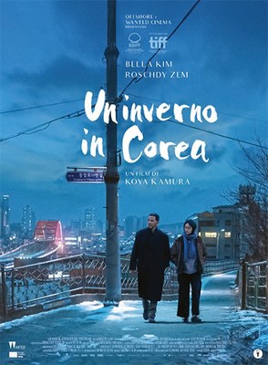 V.o.sott.ita un inverno in corea