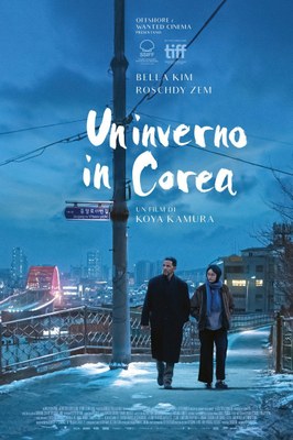 Un inverno in corea