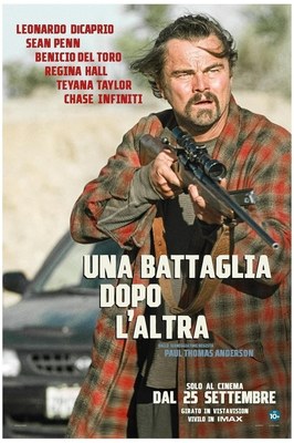 V.o. sott.ita - una battaglia dopo l'altra 