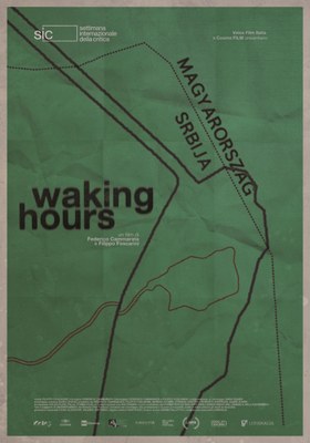 V.o. sott ita - walking hours 