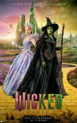 V.o. sott.ita - wicked - parte 2 