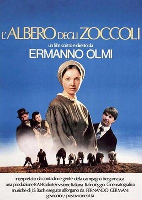 10 ANNI E LUCE | L'ALBERO DEGLI ZOCCOLI di Ermanno Olmi