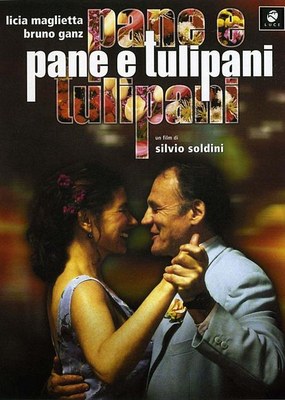 10 e Luce – Il grande cinema torna in sala | PANE E TULIPANI, introduce il film il regista Silvio Soldini