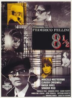 8½ di Federico Fellini | Introduzione a cura di FAI 