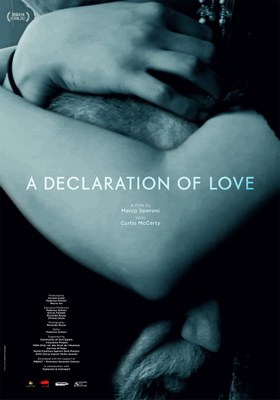 A DECLARATION OF LOVE di Marco Speroni