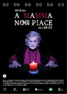 A MAMMA NON PIACE di Giovanni Leacche | Incontro con Claudio Botosso, Monica Carpanese, Manuela Montanaro e Gigi Miseferi.