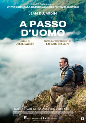 A PASSO D'UOMO di Denis Imbert | OSPITI IN SALA