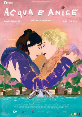 ACQUA E ANICE di Corrado Ceron | CAST IN SALA