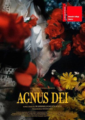 AGNUS DEI | Incontro con il regista Massimiliano Camaiti
