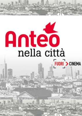 Anteo nella città 2023: il cinema itinerante nei municipi milanesi