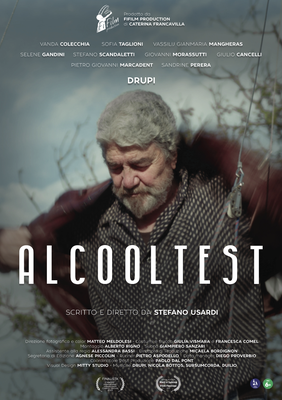 ALCOOLTEST | Introduzione a cura del regista Stefano Usardi e del cantautore Drupi