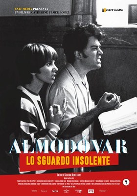 ALMODÓVAR - Lo Sguardo Insolente di Catherine Ulmer López | Incontro con il fotografo Fabio Paleari 