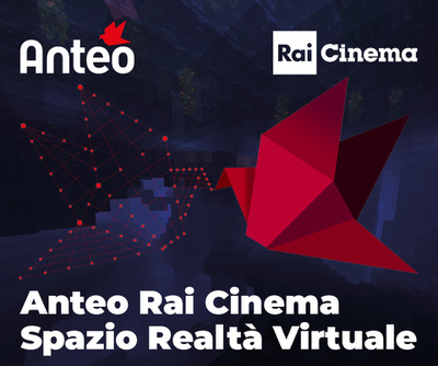 Anteo Rai Cinema Spazio Realtà Virtuale