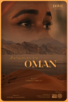 Anteprima BE HUMAN BE OMAN | Incontro con il cast in sala