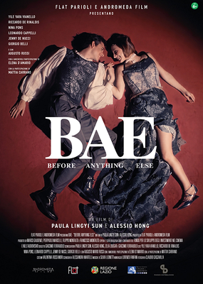 Anteprima BEA - BEFORE ANYTHING ELSE | Introducono i registi Paula Lingyi e Sun Alessio Hong