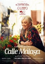 Anteprima CALLE MALAGA | Incontro con la regista Maryam Touzani
