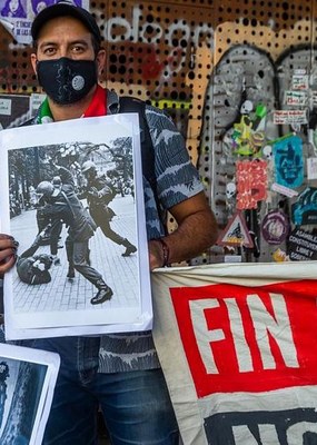 Anteprima di BASTARDO - La herencia de un genocida di José Luis Navarrete Rovano