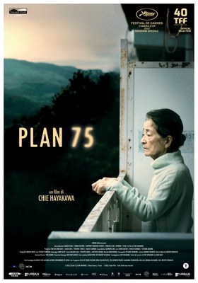 Anteprima di PLAN 75 | In sala la regista Chie Hayakawa