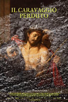 Anteprima IL CARAVAGGIO PERDUTO | Incontro con il regista Álvaro Longoria