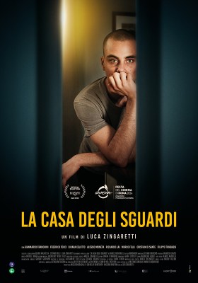 Anteprima LA CASA DEGLI SGUARDI | Incontro con il regista e interprete Luca Zingaretti