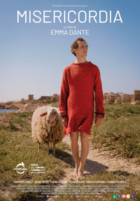 Anteprima MISERICORDIA | Lezione di cinema e incontro con la regista Emma Dante