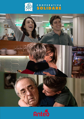 Arianteo e gli psicologi psicoterapeuti di Cooperativa Solidare