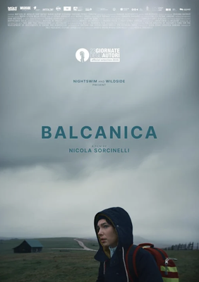 Anteprima BALCANICA | Incontro con il regista Nicola Sorcinelli