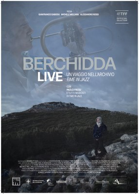 BERCHIDDA LIVE - UN VIAGGIO NELL’ARCHIVIO TIME IN JAZZ | Incontro con Paolo Fresu, ideatore e direttore di Time in Jazz
