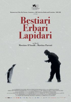 BESTIARI, ERBARI, LAPIDARI di Massimo D’Anolfi e Martina Parenti | Incontro con Martina Parenti e Paolo Mereghetti