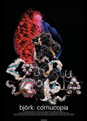 BJÖRK Cornucopia: Live di Ísold Uggadóttir | Incontro con ospiti in sala