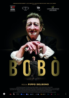 BOBÒ | Incontro con il regista Pippo Delbono e il direttore del Filmmaker Festival Luca Mosso