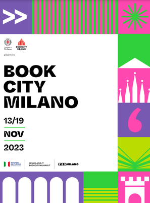 BookCity nelle sale Anteo 
