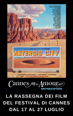 CANNES, MON AMOUR | Le anteprime dal Festival di Cannes 2023