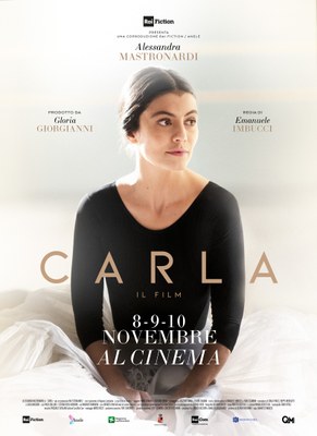 CARLA-IL FILM