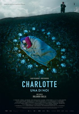 CHARLOTTE, UNA DI NOI | Incontro con il regista Rolando Colla e l'attrice Linda Olsansky