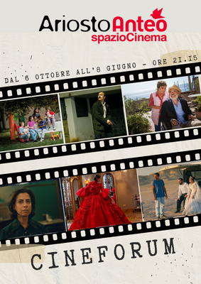 CINEFORUM ARIOSTO
