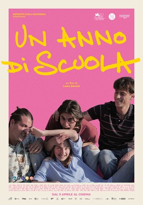Cinema e Psicologia | UN ANNO DI SCUOLA di Laura Samani con ospiti in sala