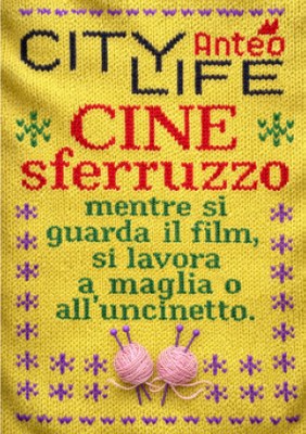 CINESFERRUZZO | THE INVITE di Olivia Wilde