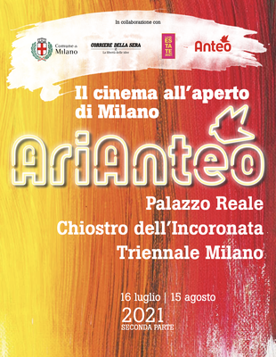 ARIANTEO MILANO - II parte