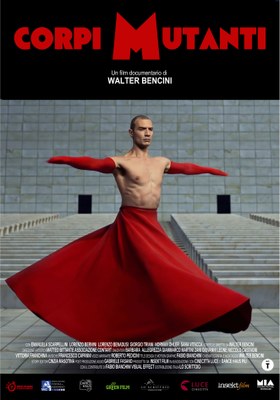 CORPI MUTANTI | Introduce il regista Walter Bencini