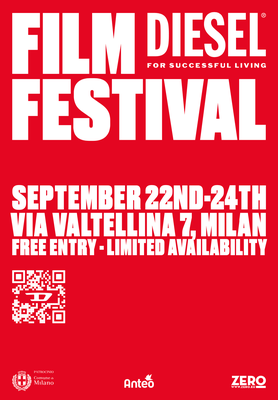 DIESEL FILM FESTIVAL 