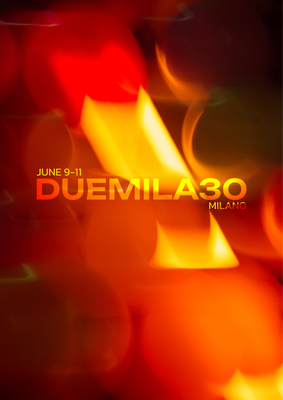 DUEMILA30 INTERNATIONAL FILM FESTIVAL & EXPERIENCE - IV EDIZIONE