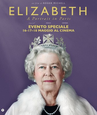 ELIZABETH: A PORTRAIT IN PARTS