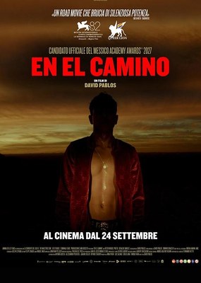 EN EL CAMINO di David Pablos | Introducono i direttori del MiX Festival