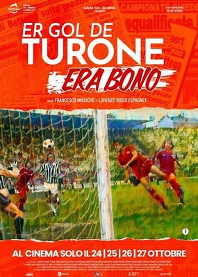 ER GOL DE TURONE ERA BONO di Francesco Miccichè e Lorenzo Rossi Espagnet.