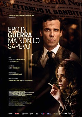 ERO IN GUERRA E NON LO SAPEVO