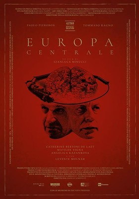 EUROPA CENTRALE | Incontro con il regista Gianluca Minucci e l’attore Palo Pierobon