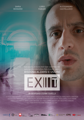 EXIT di Stefano Sgarella
