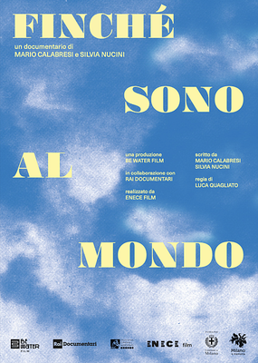 FINCHÈ SONO AL MONDO di Luca Quagliato | Incontro con gli autori Mario Calabresi e Silvia Nucini e l'Associazione familiari vittime della strage di Gorla