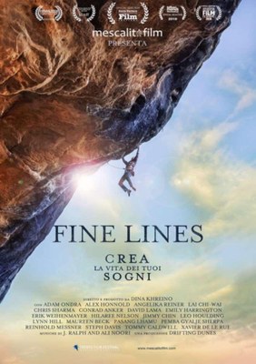 FINES LINES 